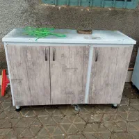 کابینت فلزی