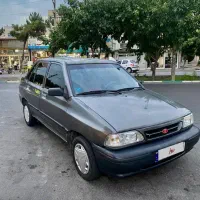 پراید ۸۵
