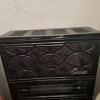 بخاری ایران شرق