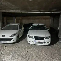 فروش یک دستگاه پژو ۲۰۷ و سمند سورن