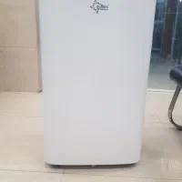 کولر گازی سیار(پرتابل)