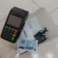 دستگاه کارتخوان آنفو۷۵ ۴G