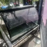 یخچال بستنی ۱۲ بنماری