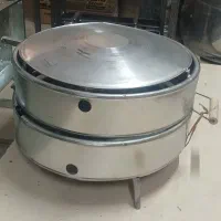 مژده،تنورگازی شارج شد