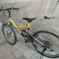 دوچرخه سایز24