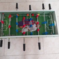 فوتبال دستی
