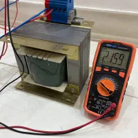 ترانس افزایش ولتاژ ماینر m30 m50