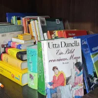 مجموعه کتاب های آموزش زبان آلمانی بیش از ۱۰۰ جلد