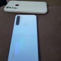 شیامی ردمی نوت ۸