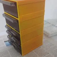 پلاسکو نظم دهنده