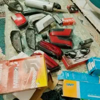 گوشی هاوایی|موبایل|رباط‌کریم, رباط‌کریم|دیوار