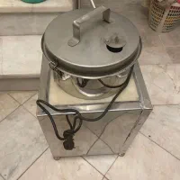 سبزی خرد کن