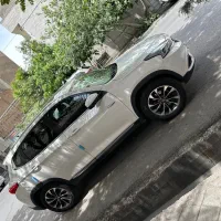 تیگو ۷ مدل ۹۹ / اتومات / بدون رنگ