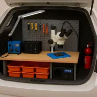 تعمیرات موبایل و تبلت