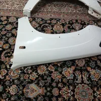لوازم بدنه وانت کاپرا