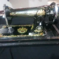 چرخ خیاطی مارشال