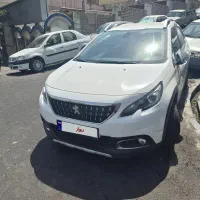 پژو۲۰۰۸ مدل۱۳۹۸
