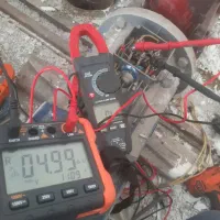 برقکار صنعتی/الکتروموتور/بالابر/موتوربرق/سردخانه