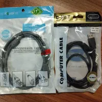 کابل پرینتر USB 2