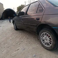 پژو 405|خودرو سواری و وانت|جاسک, |دیوار