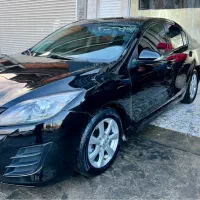 مزدا ۳ نیو تیپ ۳