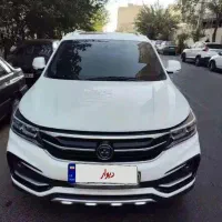 fmc  sx5 مدل ۴۰۲|خودرو سواری و وانت|کرج, شهرک جهان آرا|دیوار