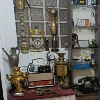 اجناس آنتیک قدیم