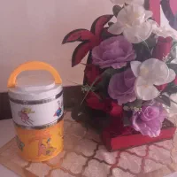 ظرف نگهدارنده غذا