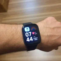 ساعت هوشمند redmi watch3 active در حد نو