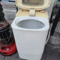 لباسشویی کهنه شور