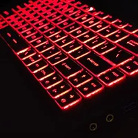 لپ تاپ گیمینگ مهندسی گرافیکی  msi gf63|رایانه همراه|شیراز, وصال|دیوار