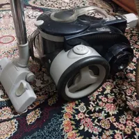 جاروبرقی|جاروبرقی، جارو شارژی، بخارشو|تهران, گمرک|دیوار