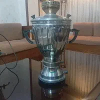 سماورگازی