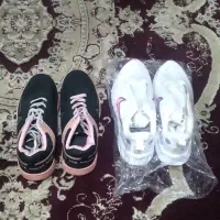 کفش ریبوک و نایک