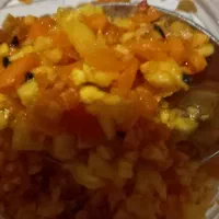 ترشی بی نهایت خوشمزه