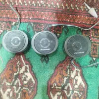 تیوترS20پایونیر