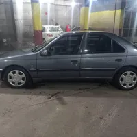 پژو 405 SLX موتورTU5، مدل ۱۳۹۹|خودرو سواری و وانت|تهران, اکباتان|دیوار