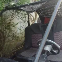 موتور چهارچرخ