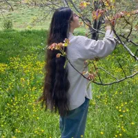 خرید موی بانو