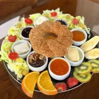 قلیان زن شیفت شب