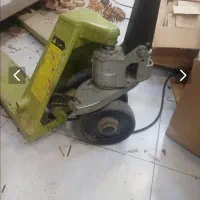 جک پالت