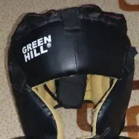 کلاه بکس|تجهیزات ورزشی|کرمانشاه, |دیوار