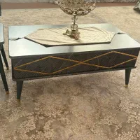 میزعسلی