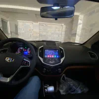 جیلی gc6 اکسلنت مدل ۹۷