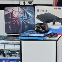 PS4 FAT کپی‌خور دو دسته فروش فوری