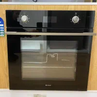 فر برقی شیشه ای