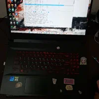 MSI KATANA GF76 11UD