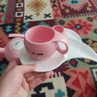 سرویس چای خوری دو نفره