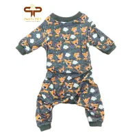 سرهمی سگ و گربه طرح آهو