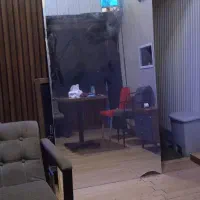 آینه بزرگ